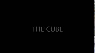 Cube spline/eplosion