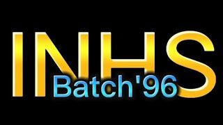 INHS BATCH 1996