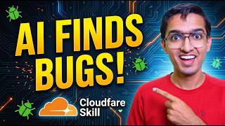 Full Cloudflare’s AI Hacker: The Security Audit Agent That Disproves Your Code! Guide