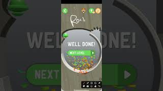 dig this! 461-12 | STONEBALL | dig this level 461 episode 12 solution gameplay walkthrough