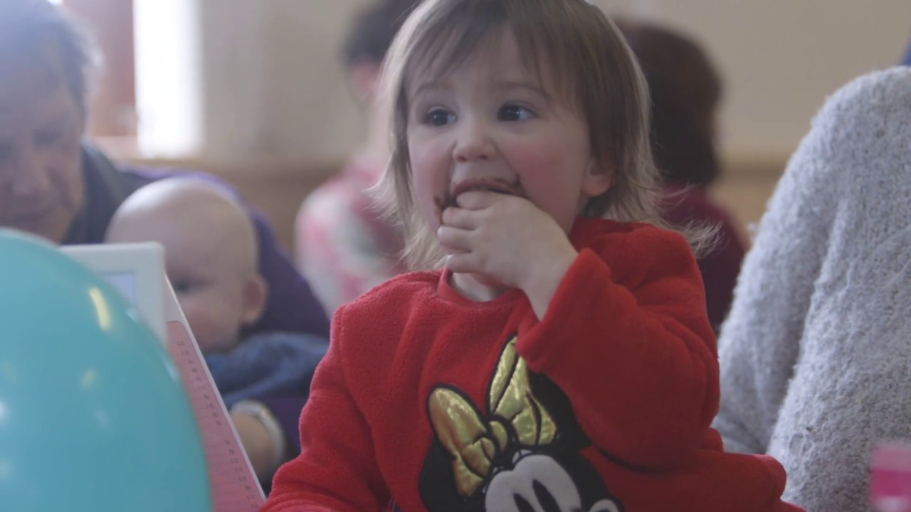 Rogiet Community Junction