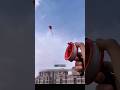 Teach you how to make the strongest paper kite in history with only 2 sheets of paper