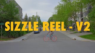 gbohunmi Sizzle Reel - V2