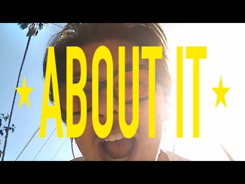 Forever Ends Here - About It (Official Video)