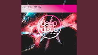 I Can Fly - Millios