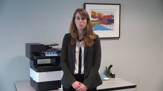 Kyocera ECOSYS M3560idn Print USB by SumnerOne | Drake Systems | Tulsa