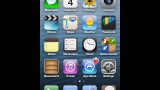 iOS INSIDE TRACK: Supercharge Your Home Screen With Velox screenshot 1