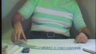 Bro. John Hamman's Micro Macro