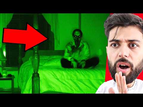 *İNTERNETTEKİ EN KORKUNÇ* KISA KORKU FİLMLERİ #4 !