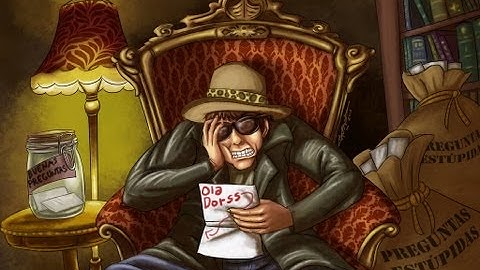 Dross contesta preguntas estúpidas 24