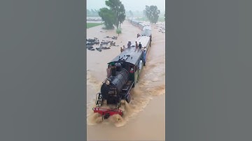 what if you are in the train? #shorts #trending #snake #train #ai