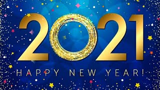 Happy New Year 2021 🥳🥳🥳🎉🎉🎉