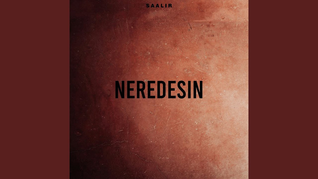 Watch Neredesin on YouTube Watch Neredesin on YouTube