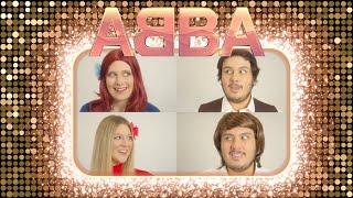 Take A Chance On Me-ABBA (Cover)