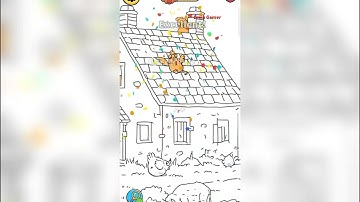 Find Chicken Rage-Spot It level 31 gameplay walkthrough solution 