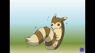 Pokemon TF 12 Sez 1