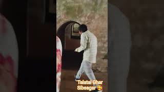 Talatal Ghar Sibsagar 🥰 #masti #video #trending #bollywood #family #sibsagar #assam #awesome #love