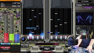 Illegal Function Call DPL (HARD CLEAR)