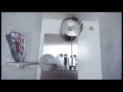 Cable Drum Digital Tensile Testing Machine | Pull & Tensile Strength Tester