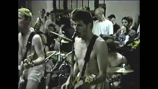 WESTON, Jun 25, 1995 @ More Than Music Fest, Columbus, OH