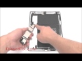 תיקון אייפד 5 | תיקון מסך אייפד 5 | iPad 5 Repair לפרטים: 03-6131171
