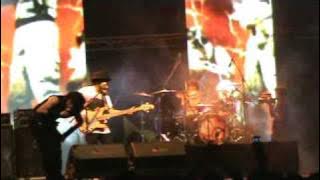 GIGI - Perdamaian # Nakal @ Java Rocking Land 2009