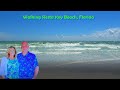 Siesta Key Beach & Point Of Rocks (Patriot Pier, Sunset, Etc.)