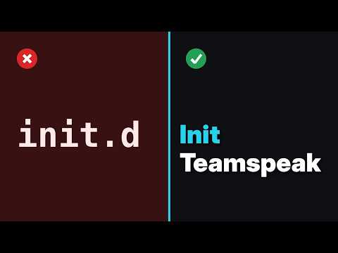 Unix & Linux: Run two scripts with init.d