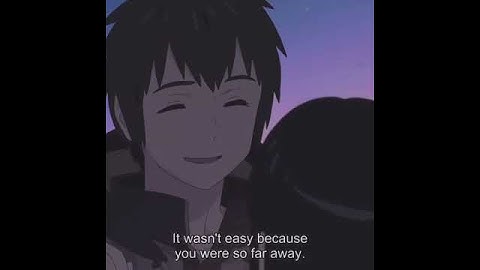 Lennie Cadden intro video