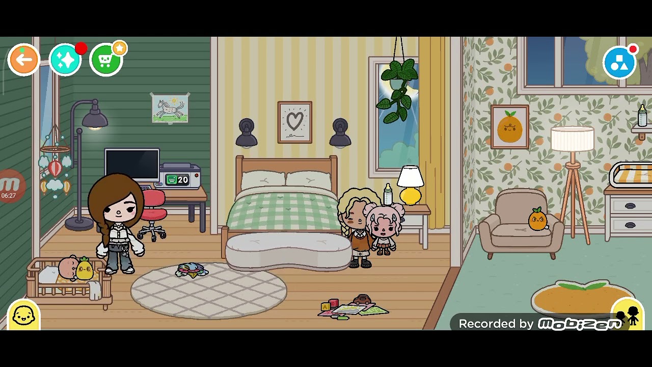 Part 3 part 4 e gelin canlarımmm