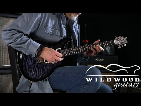 Wildwood Guitar