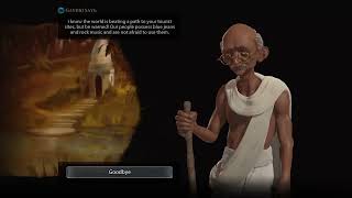 Civ 6 - Mansu Musa Runs the World - Day 5 (Part 14/18)
