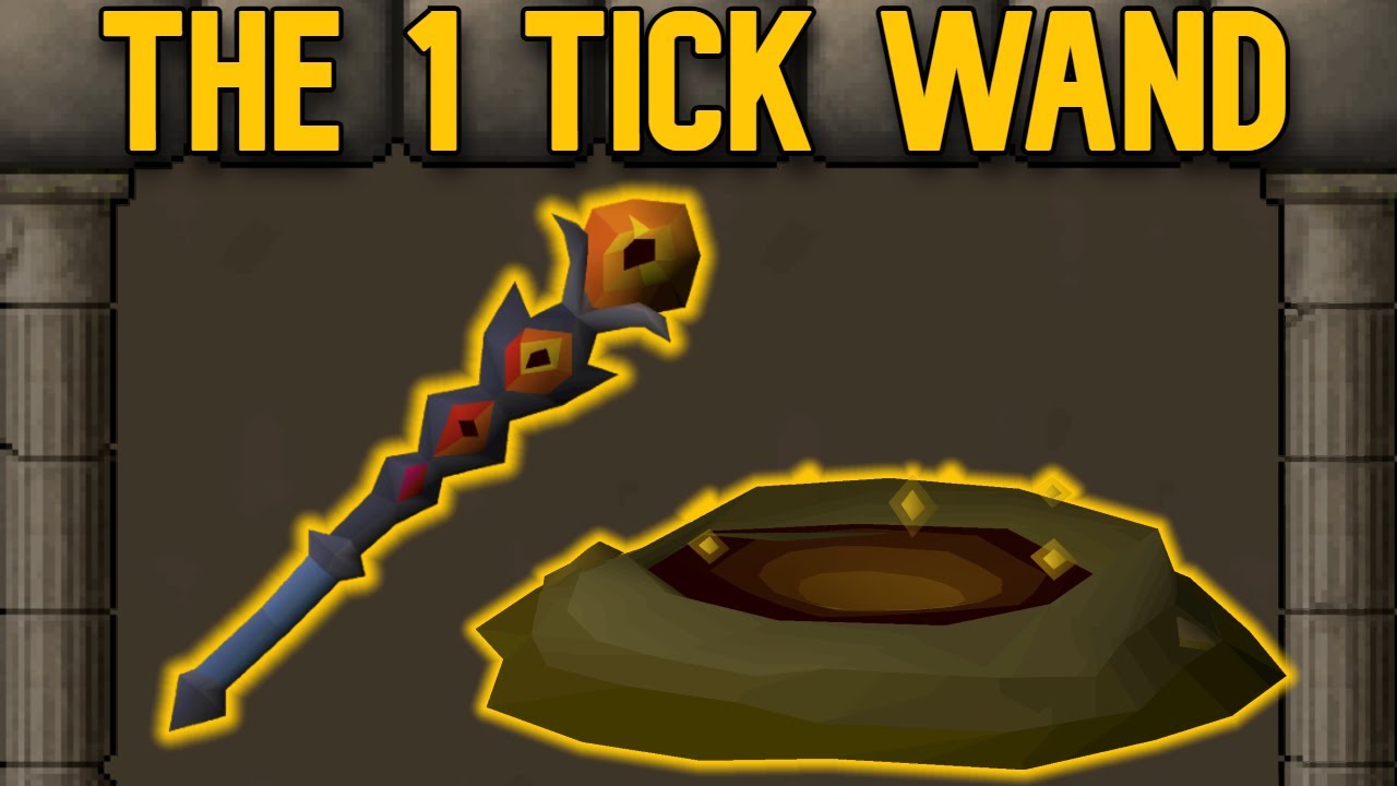 Grid Master Progress Video 4 - OSRS