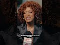 Keke Palmer on Her Initial Reaction to Ex-Boyfriend's Tweet: 'I Felt Stuck'