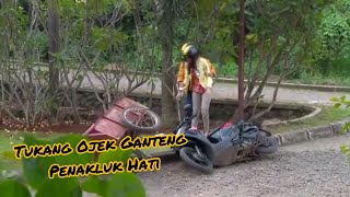 Ftv Film Terbaru 2022 - Tukang Ojek Ganteng Pujaan Hati