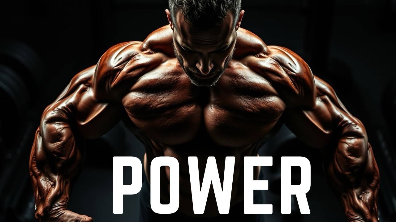 🔥 ИДЕАЛЬНАЯ ТРЕНИРОВКА ДЛЯ ЖИВОТНЫХ🔥 Эпичные песни для мотивации к фитнесу 🔥 Лучшее за 2025 год 🔥