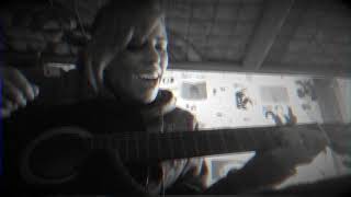 Ury Saavedra - Physical (Olivia Newton-John Cover) ACOUSTIC VERSION