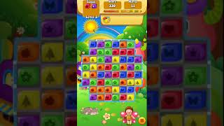 Cady Toy: Free Match 3 Game screenshot 4