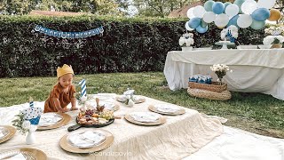 Big Dot of Happiness party supplies - we create Goose Bump moments! Let's Party!