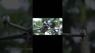 🚁 5G Optical Flow GPS Folding Drone – Capture the Sky Like a Pro! 🌍✨