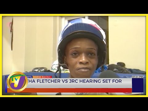 Samantha Fletcher vs JRC Hearing set for June 6