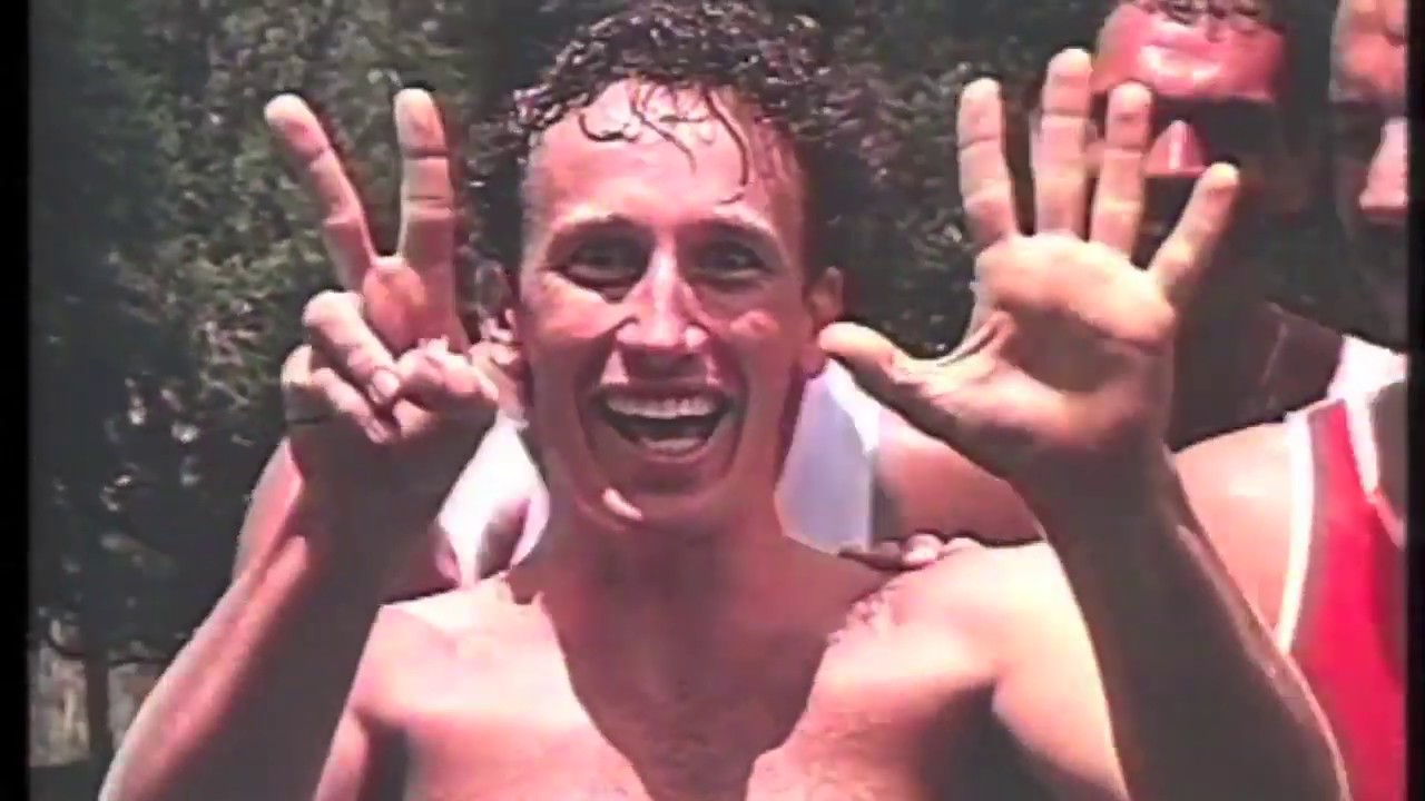 BTQ 7 Love You Brisbane (1982 the original)