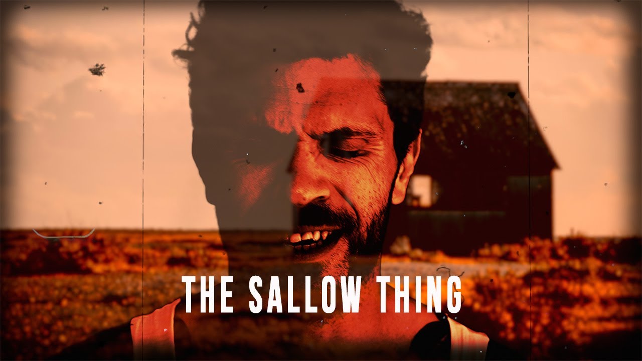 The Sallow Thing | Official Music Video - Wynch & Jason Barker