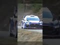 G Munster Lightning Fast Run At Monte Carlo Wrc2025 Wrc Rally Automobile Motorsport