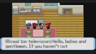 Pokémon Gangster Part 147: How The Alicea Stole Christmas @blazespokemonseries