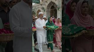 I Will Go To Ajmer When Khwaja Calls β€οΈ | Ajmer Sharif Status | Khwaja Garib Nawaz | #shorts #khw... I Will Go To Ajmer When Khwaja Calls β€οΈ | Ajmer Sharif Status | Khwaja Garib Nawaz | #shorts #khw...