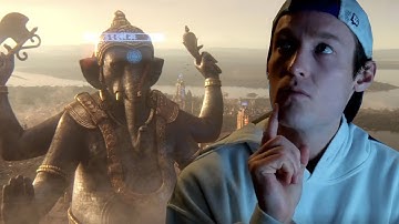 Beyond Good and Evil 2: Everything We Want Now