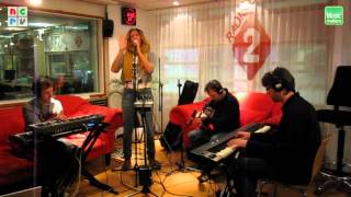NCRV Music Matters - June Noa - Why