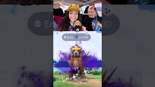 DO THIS TO YOUR SHINY SHADOW ENTEI IN POKÉMON GO!