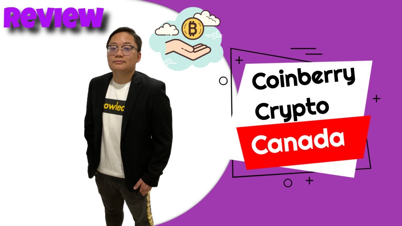 Coinberry Review How To Buy Bitcoin In Canada Using Coinberry $20 Free